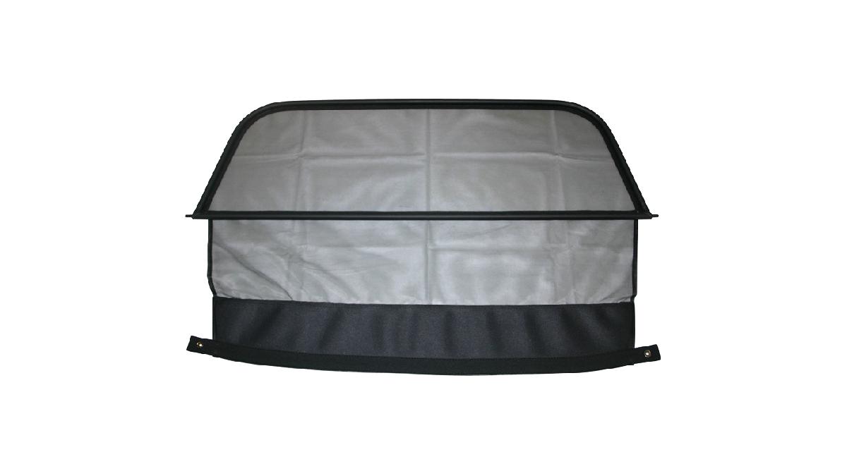 Windschott+-+Filet+coupe-vent+Weyer+Basic+Line+sur+mesure+pour+Ford+Mercury+Capri